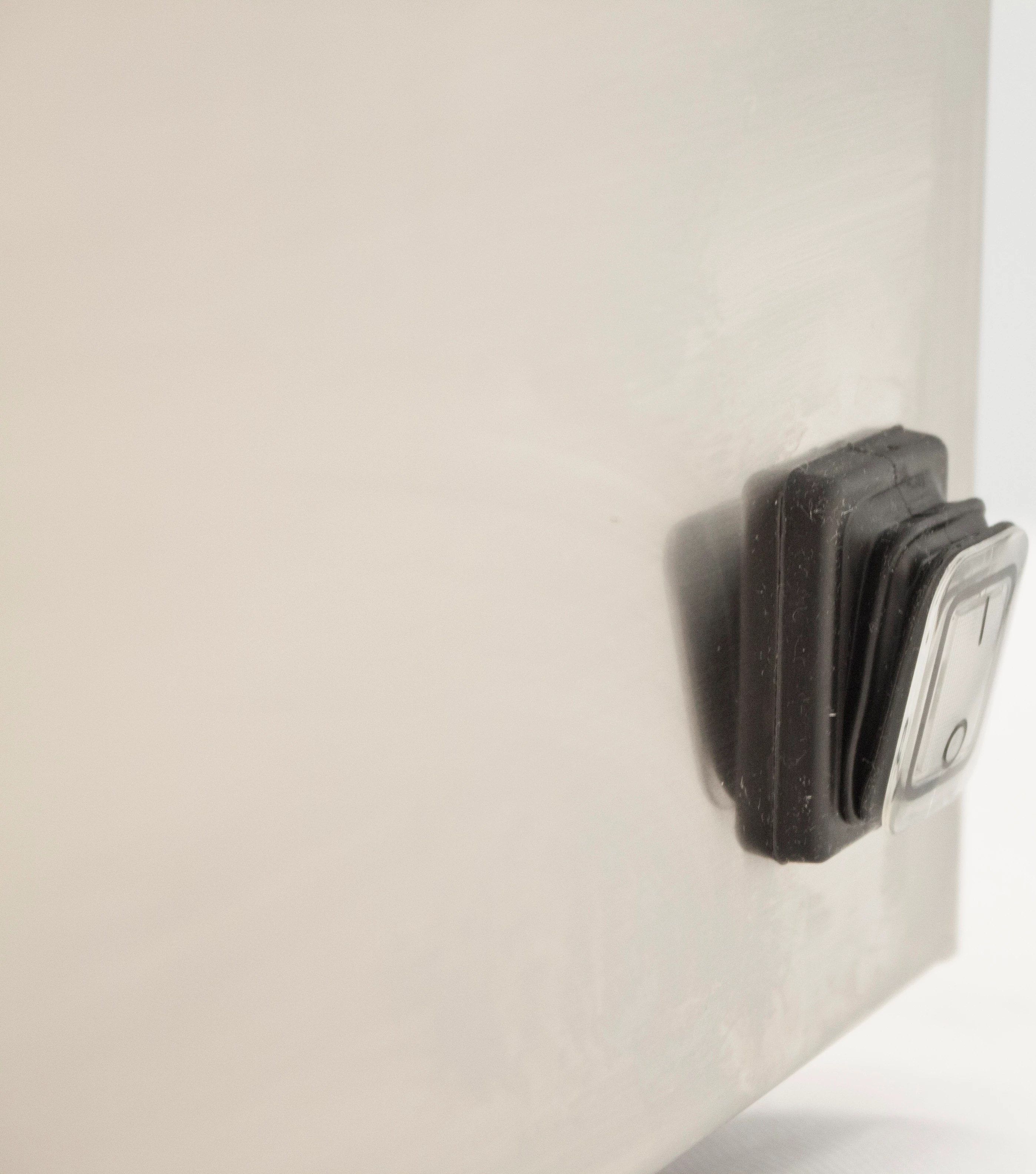 Urban støbejernsgryde med låg, grå, 3 ltr., ø24 cm