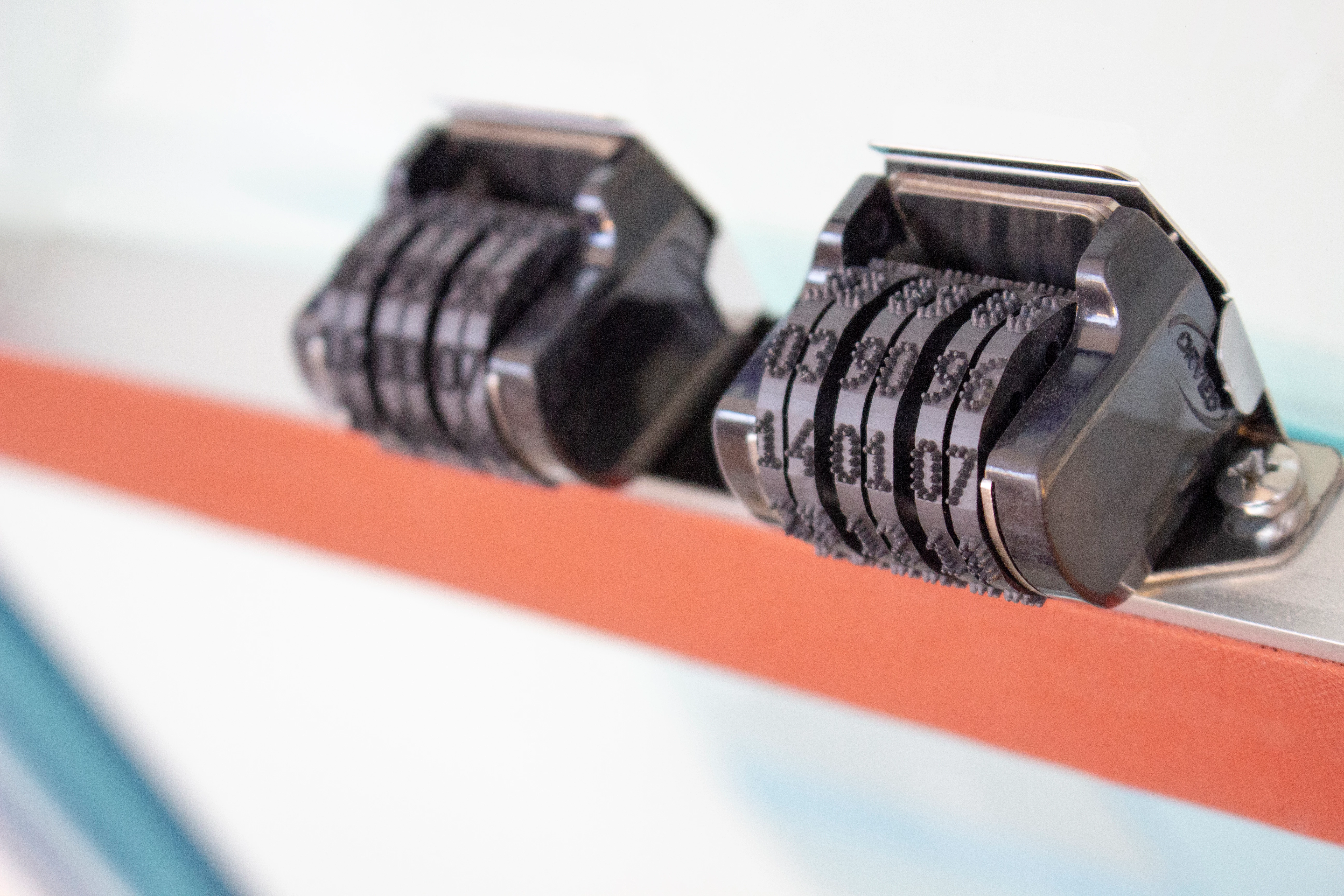 Forest bakke, lys eg, 1/1 GN