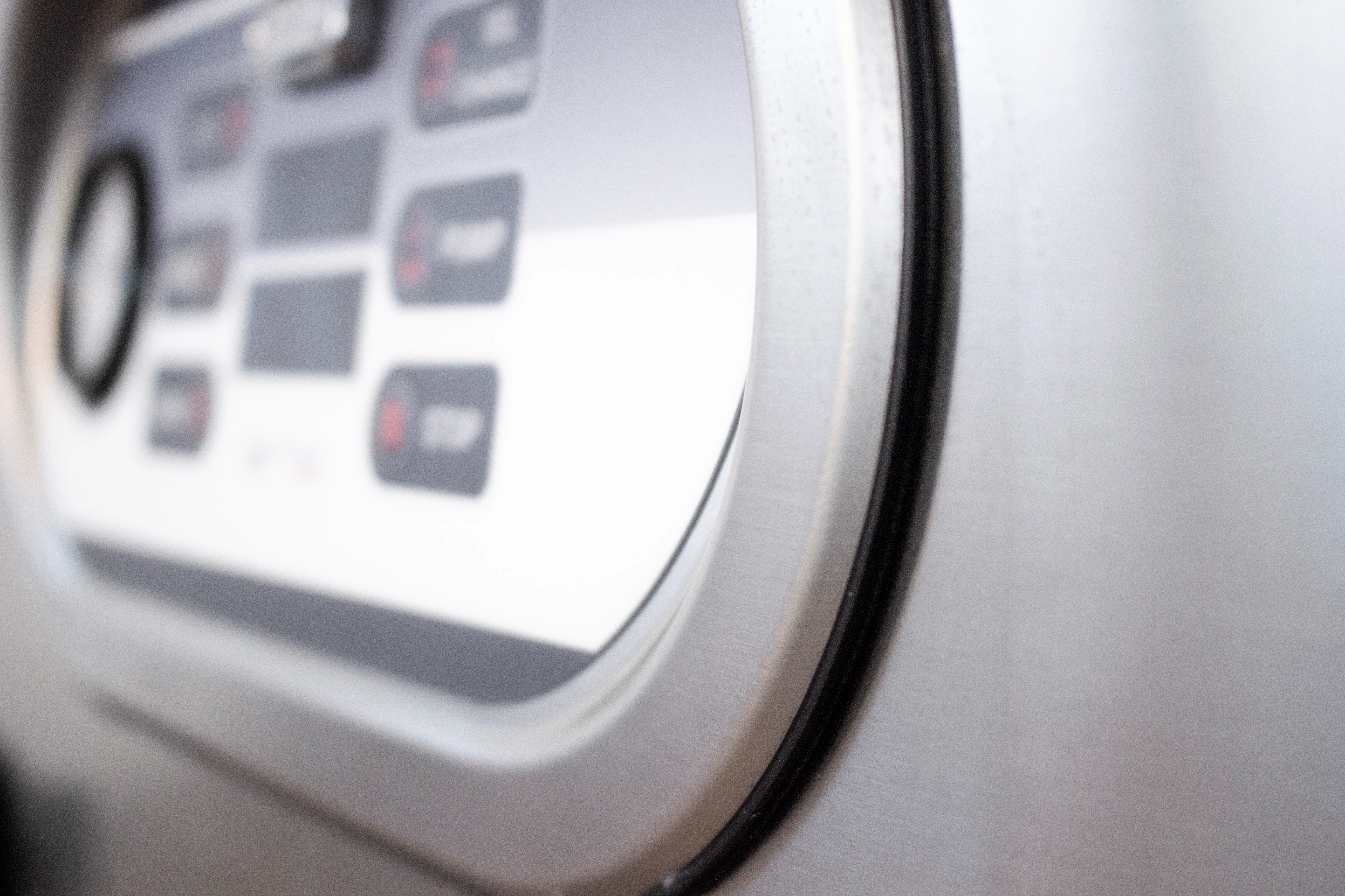 Forest bakke, lys eg, 1/1 GN