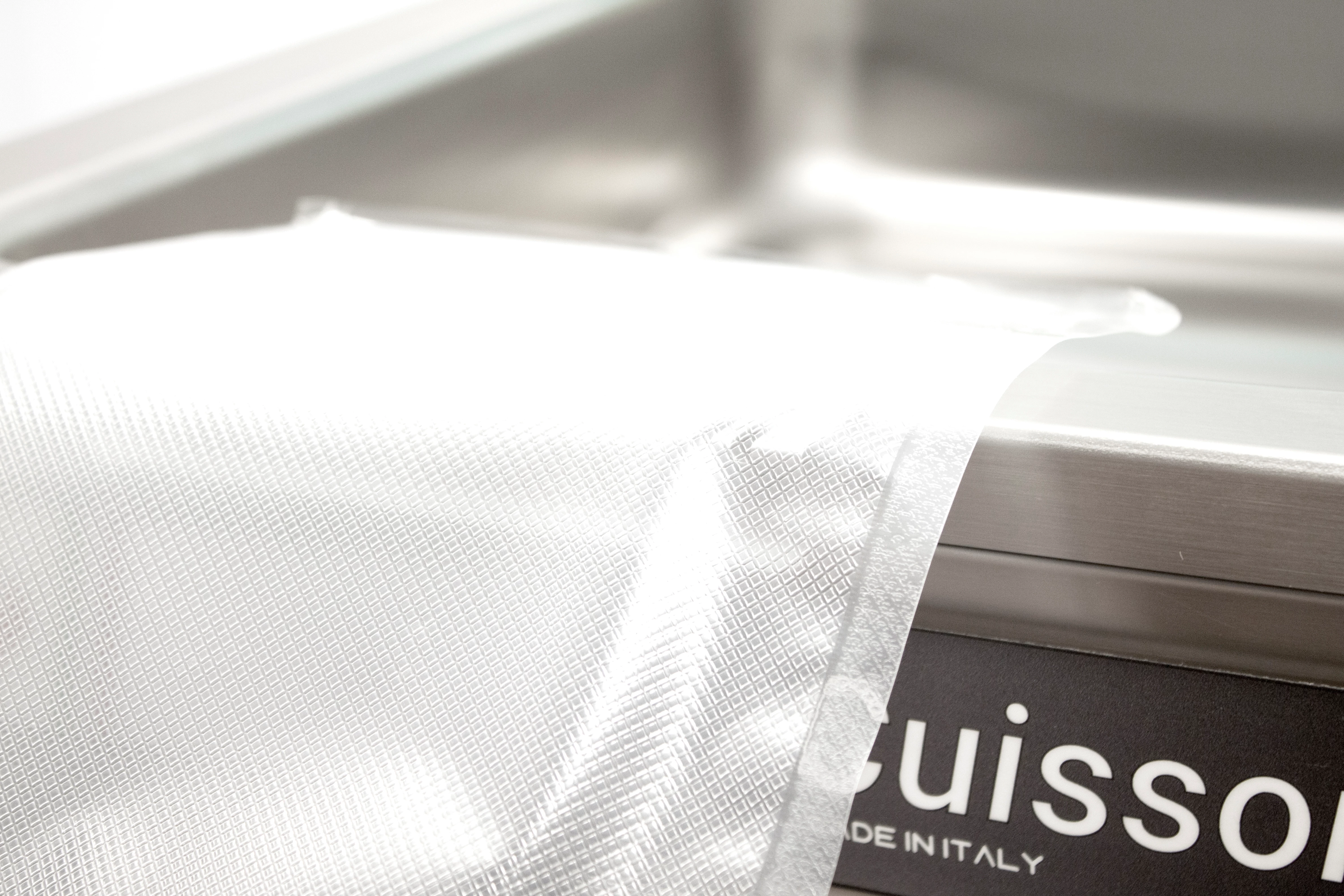 Forest bakke, lys eg, 1/1 GN