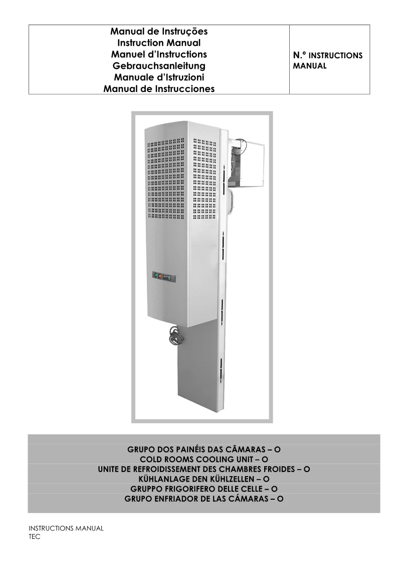 Rational arm til autolift VCC 311