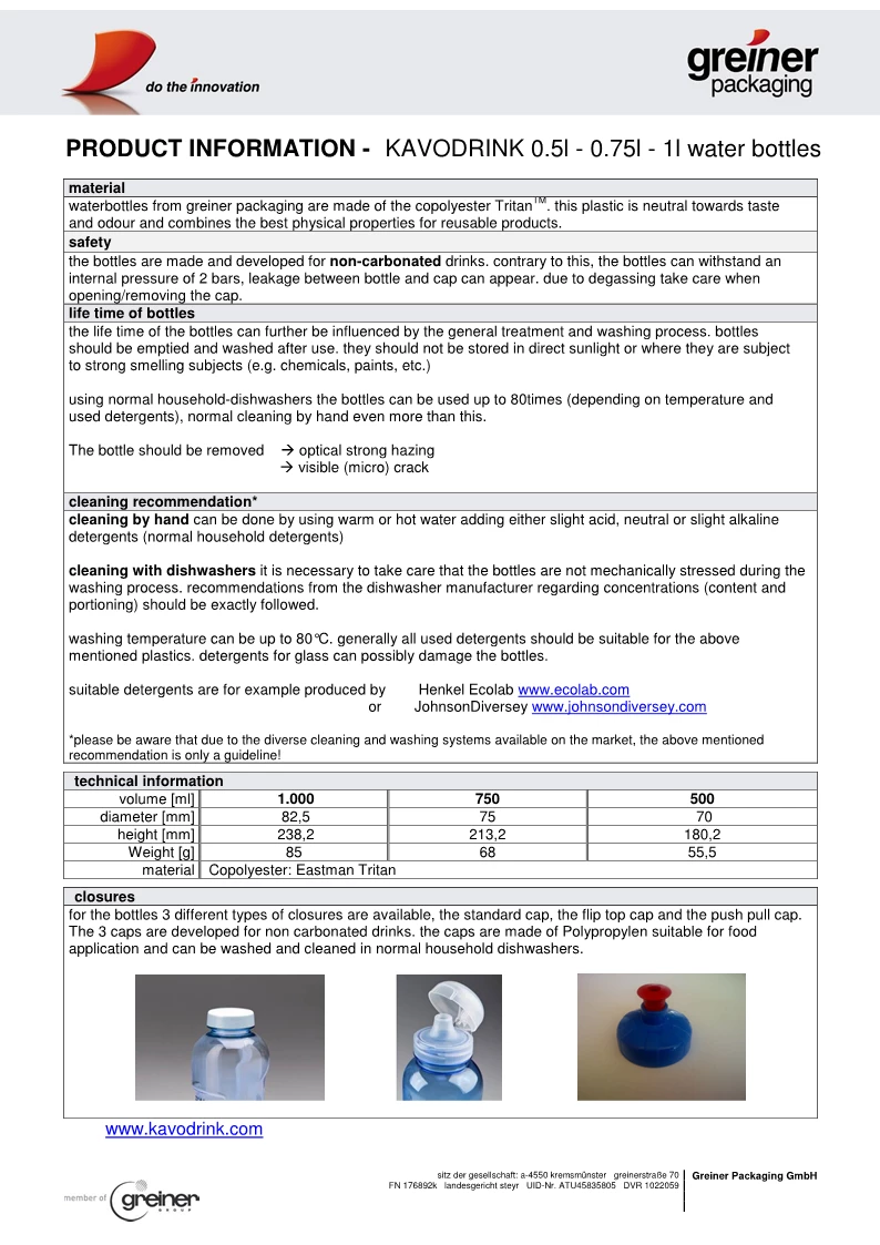 Cristel Castel'Pro kasserolle, 1,7 ltr., ø18 cm