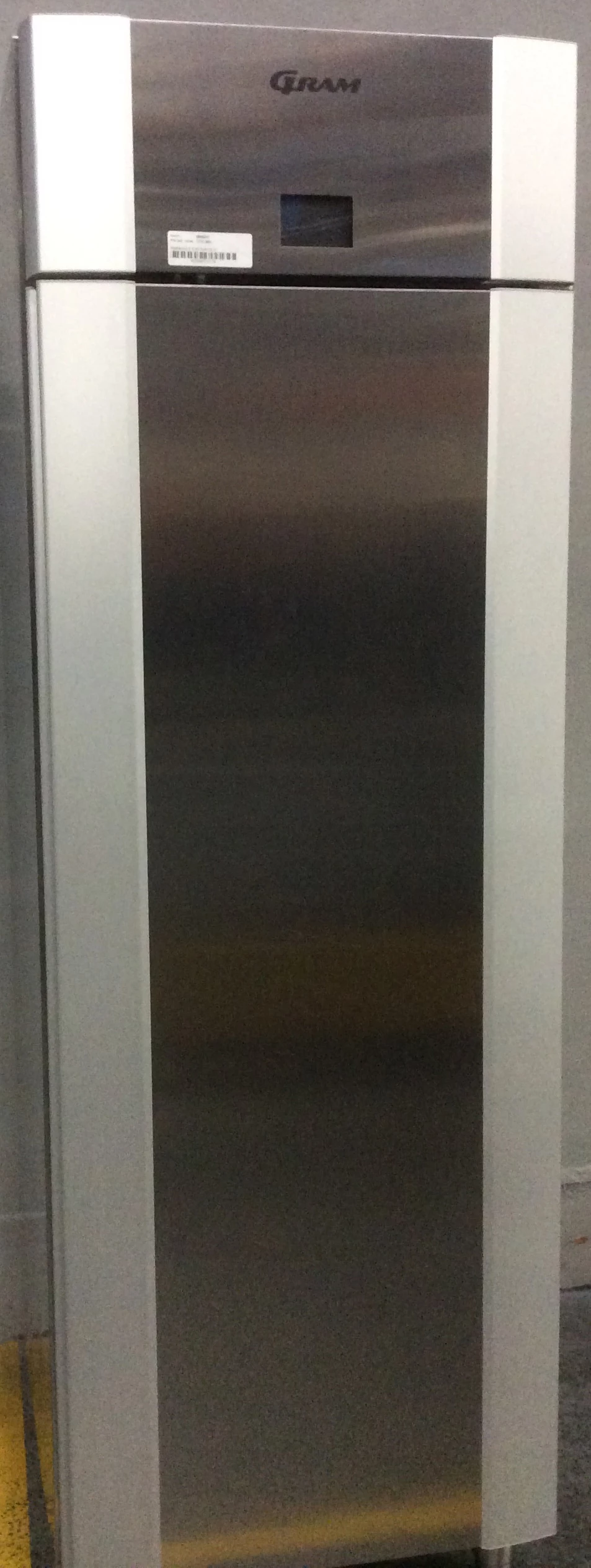 Tiger pumpetermokande, blank, 1,9 ltr.