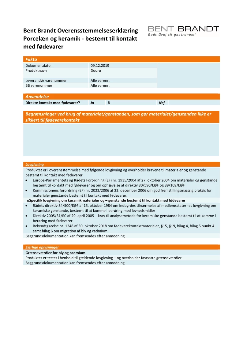 Tiger pumpetermokande, blank, 1,9 ltr.
