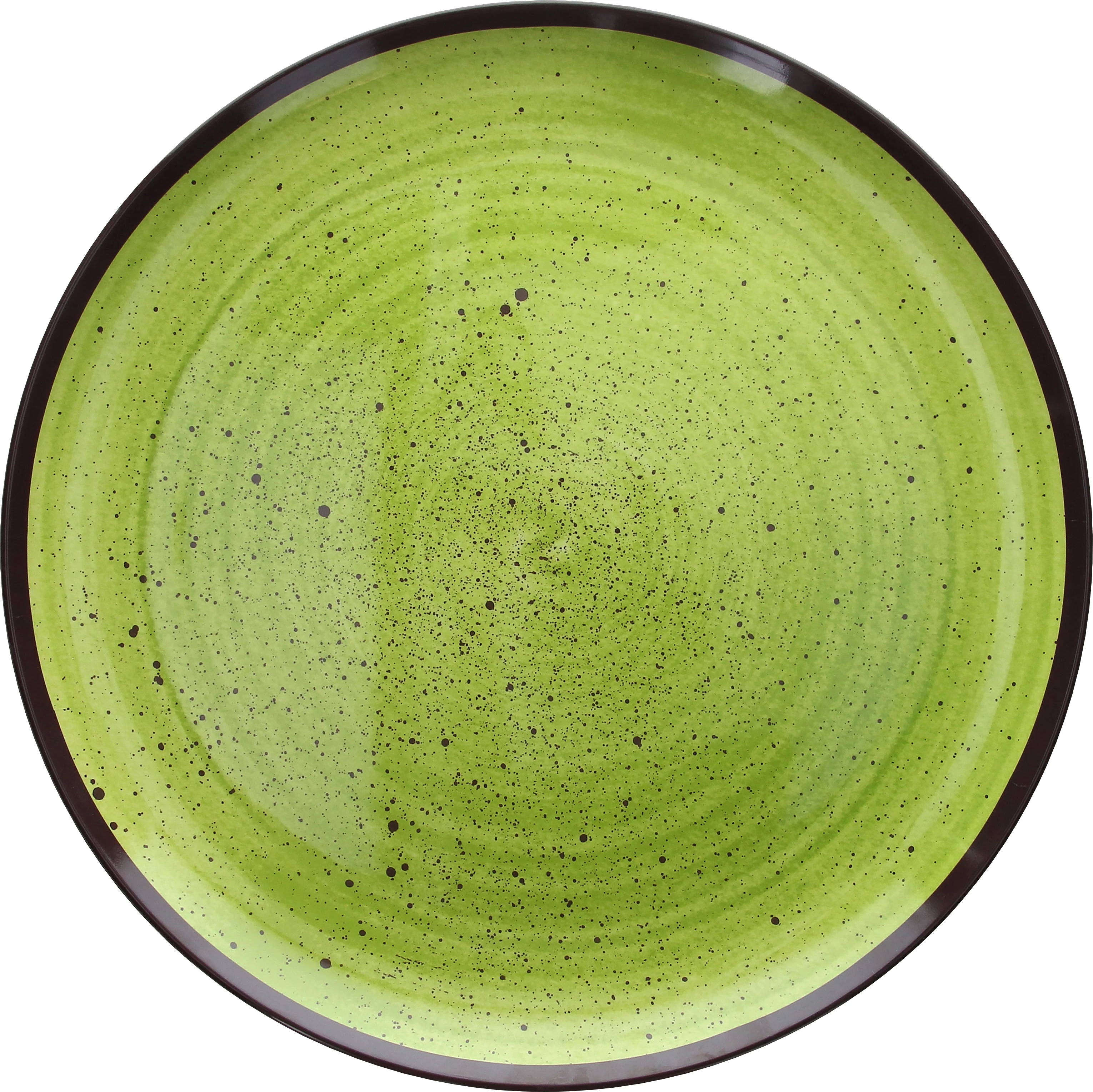 Tognana Show fad, grøn, ø30 cm