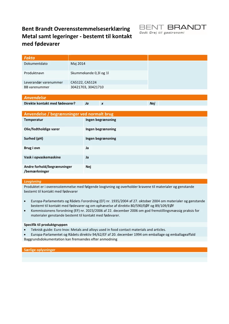 Figgjo Verde tallerken uden fane, indi guld, ø21 cm