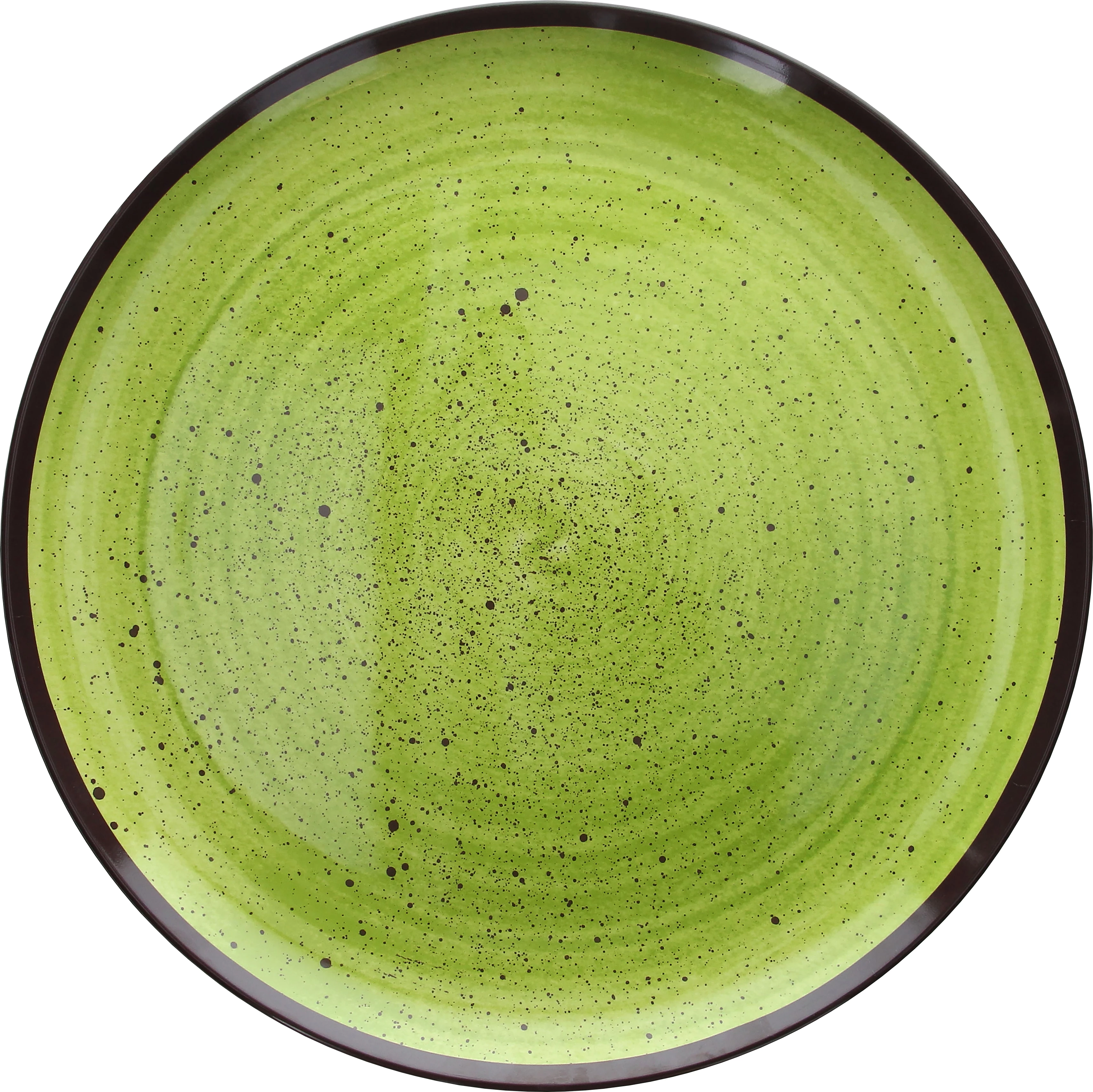 Tognana Show fad, grøn, ø45 cm