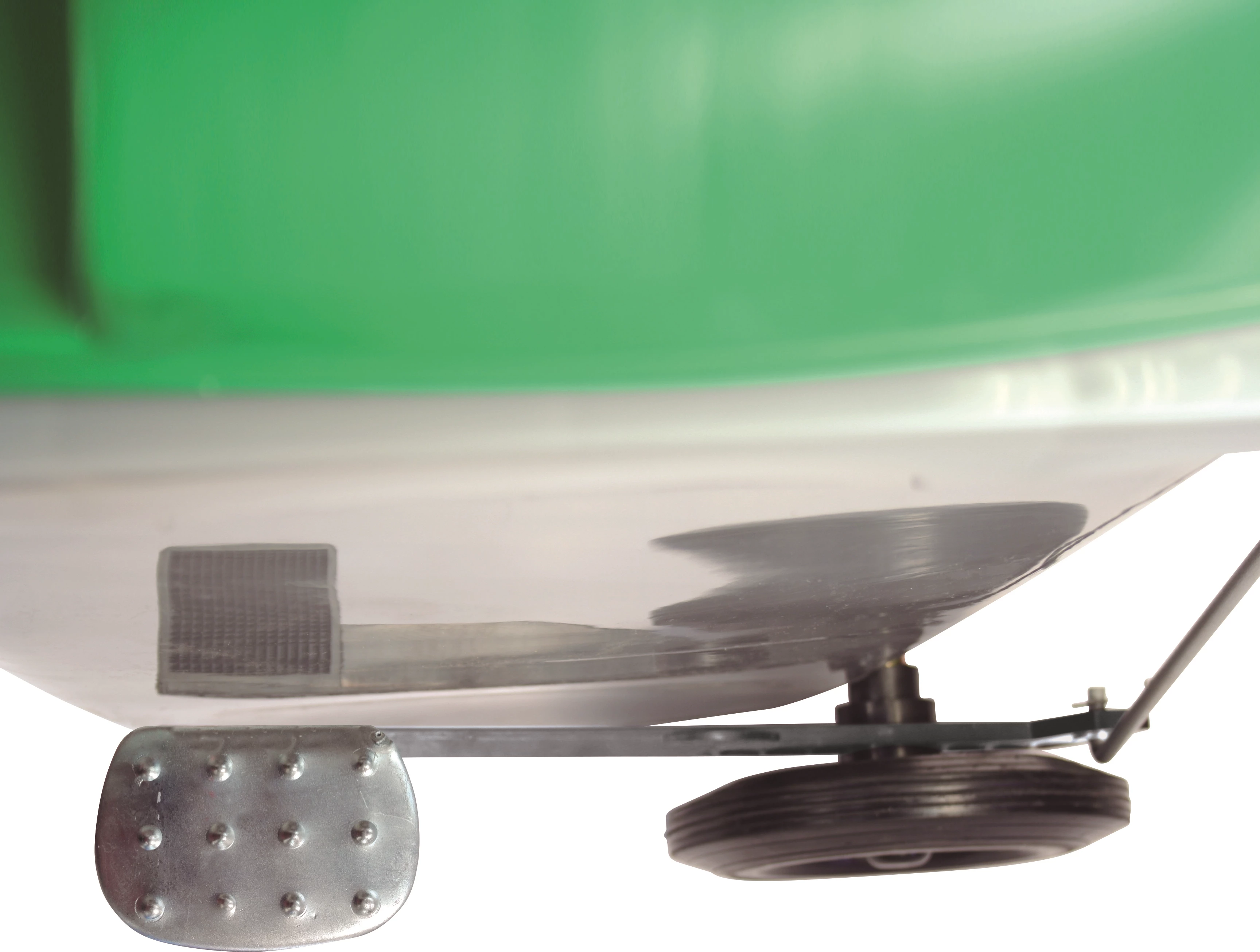 Orved Cuisson 31 vakuummaskine