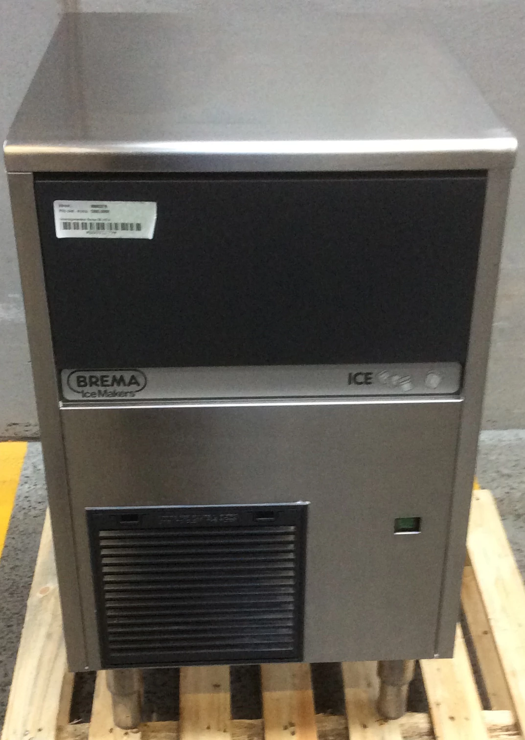 Bormioli Chef skål, stabelbar, 25 cl, ø14 x H6 cm