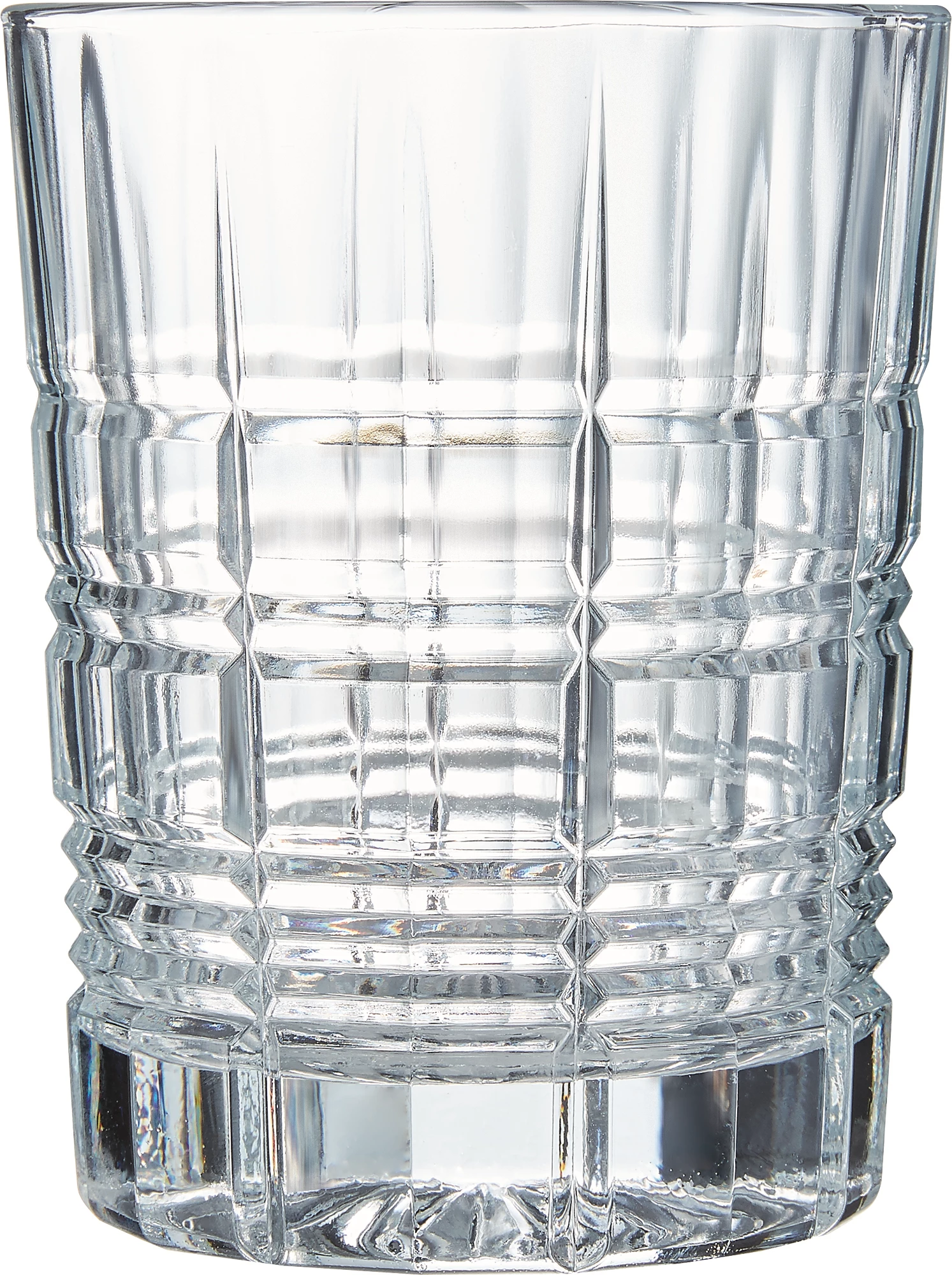 Bormioli Chef skål, stabelbar, 100 cl, ø22 x H9,8 cm