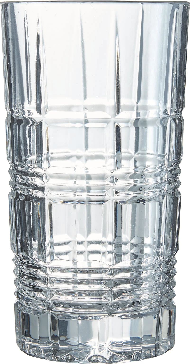 Bormioli Chef skål, stabelbar, 200 cl, ø26 x H11,6 cm