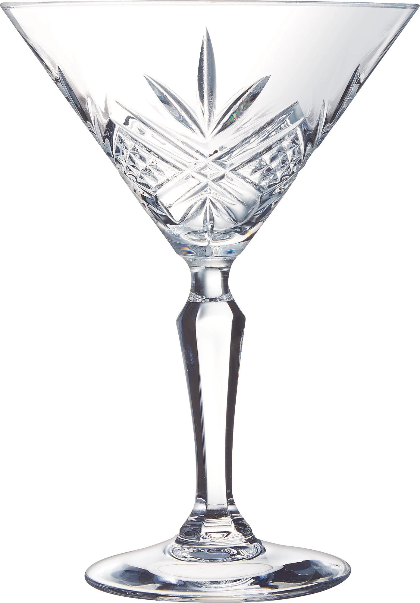 Arcoroc Broadway martiniglas, 21 cl, H15,5 cm