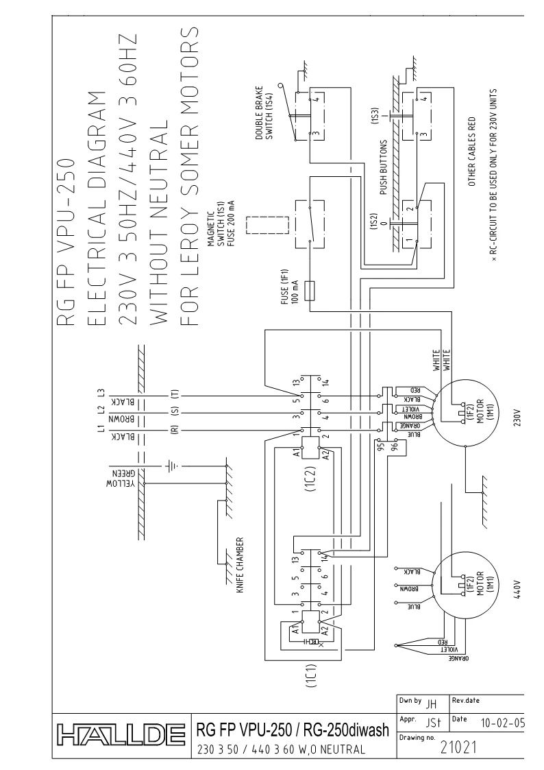 APS opsats, multi, H18 cm