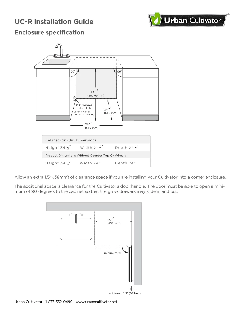 Santos 62 brushless blender