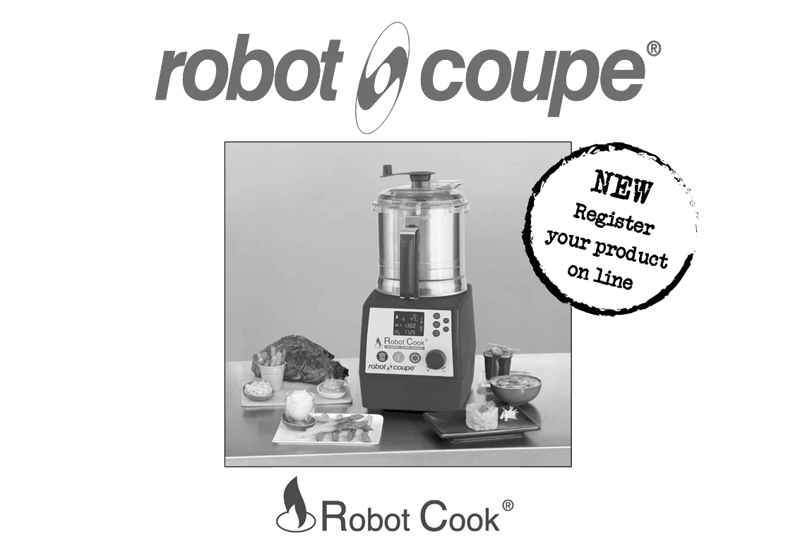 Santos 62 brushless blender