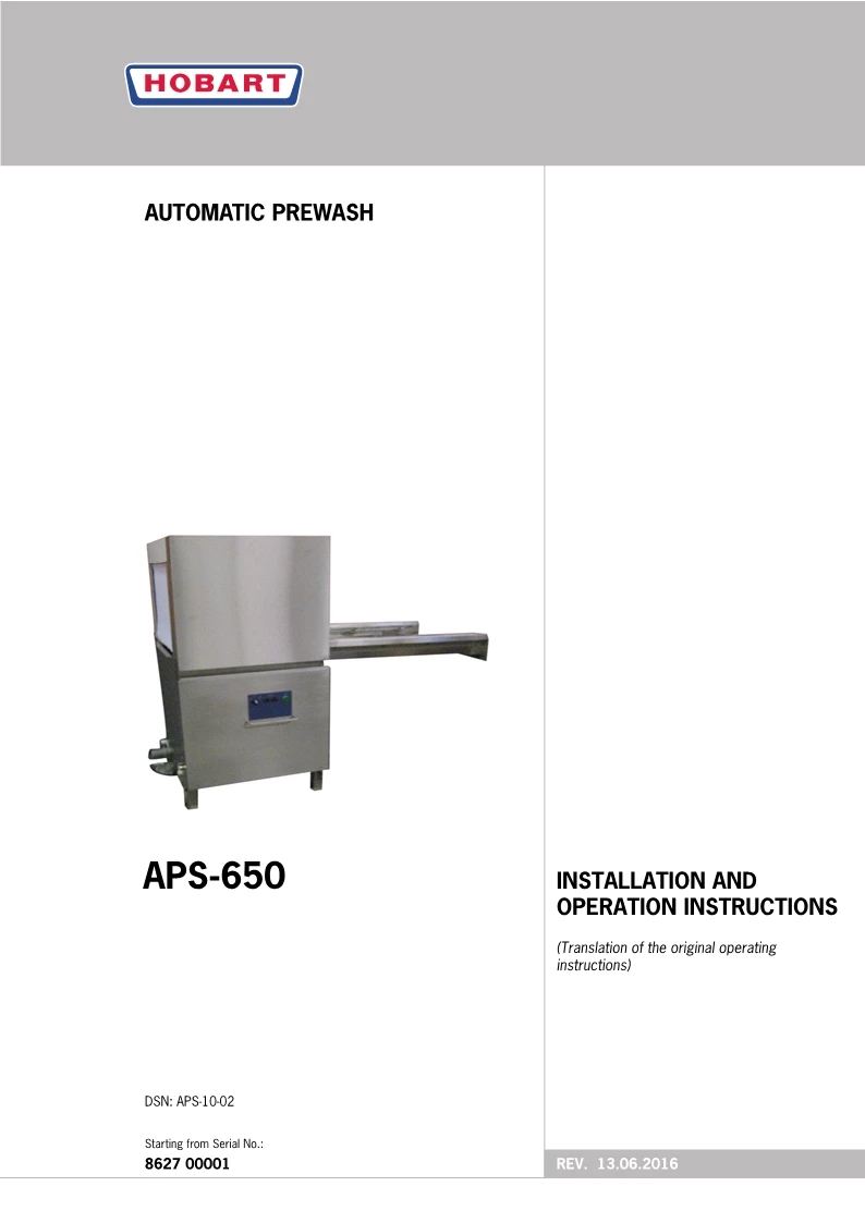 Santos 10C citruspresser