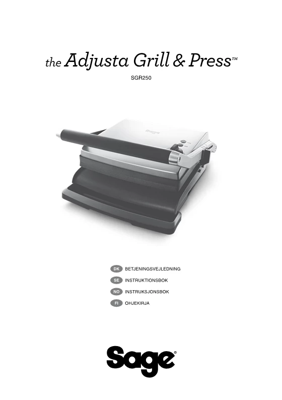 Santos 50C saftcentrifuge