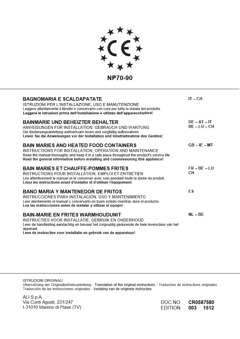 Santos 50C saftcentrifuge