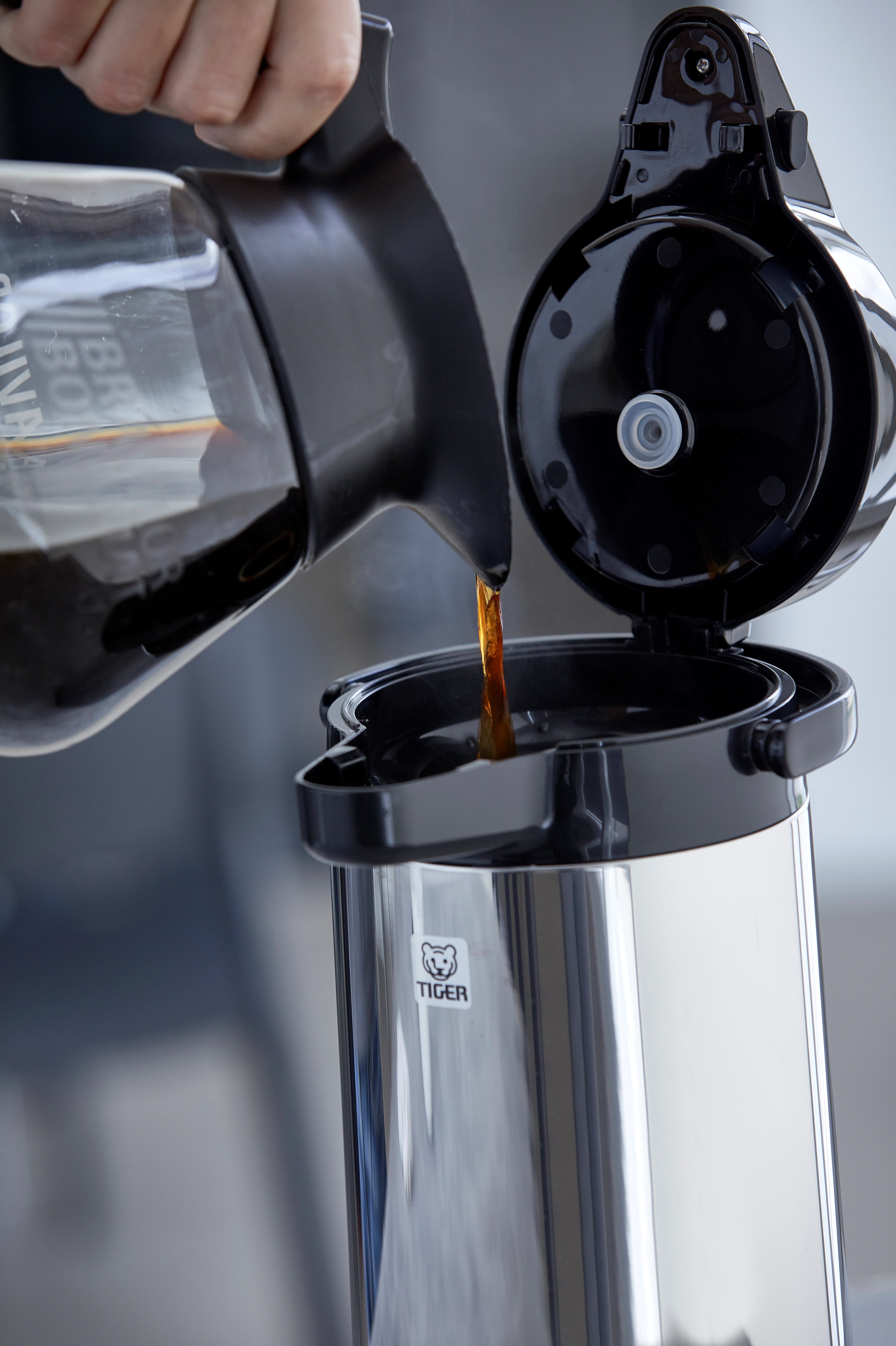 Spiegelau Nobless karaffel, 0,75 ltr.