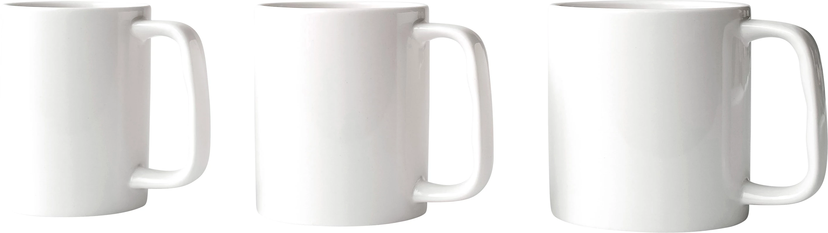 Figgjo Kombination krus, cylinder, 28 cl