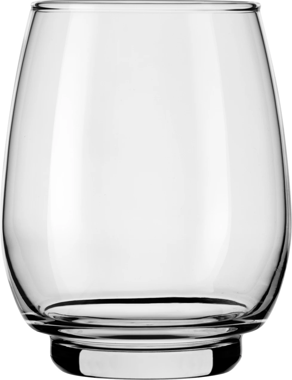 Onis Orbital drikkeglas, stabelbart, 44,4 cl, H11 cm