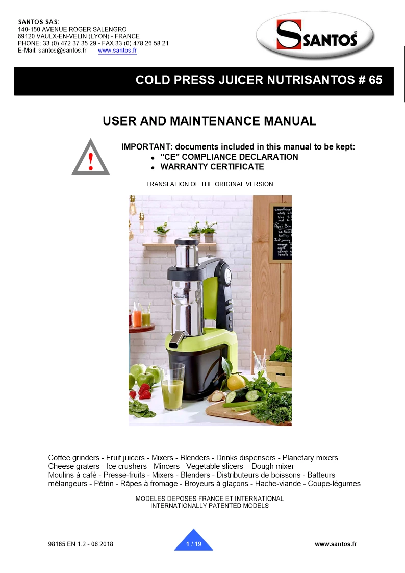 Forest display, 3 højder, lys eg