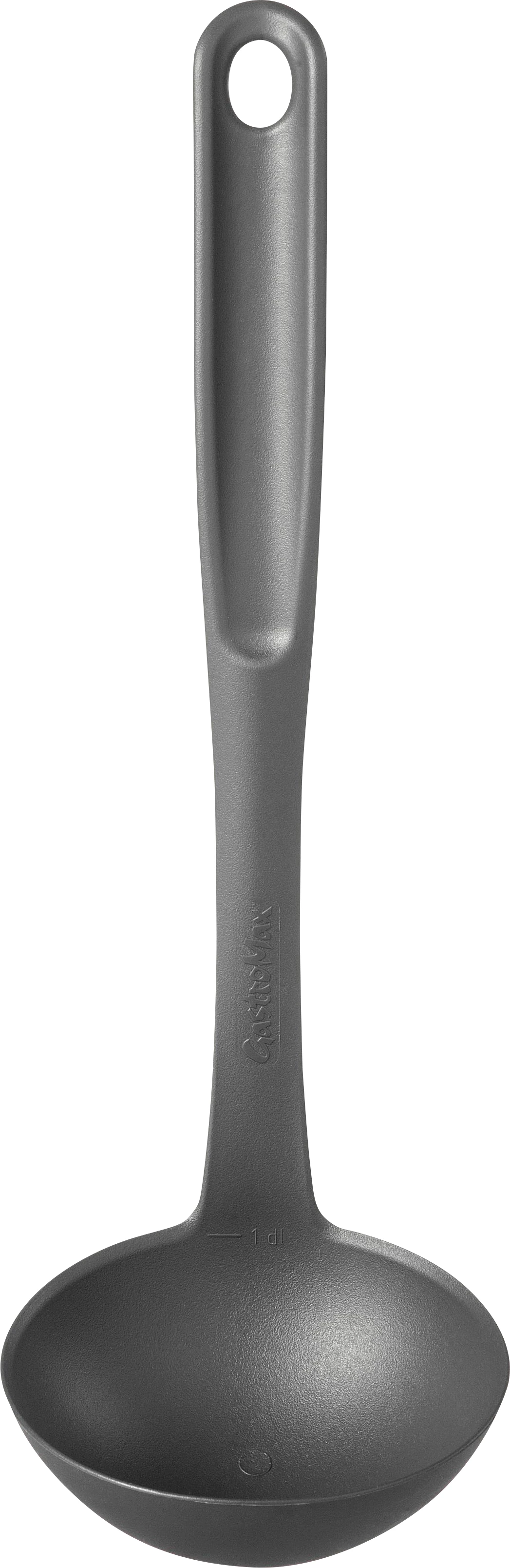 Orthex GastroMax BIO opøser, grå, bioplast, 28,5 cm