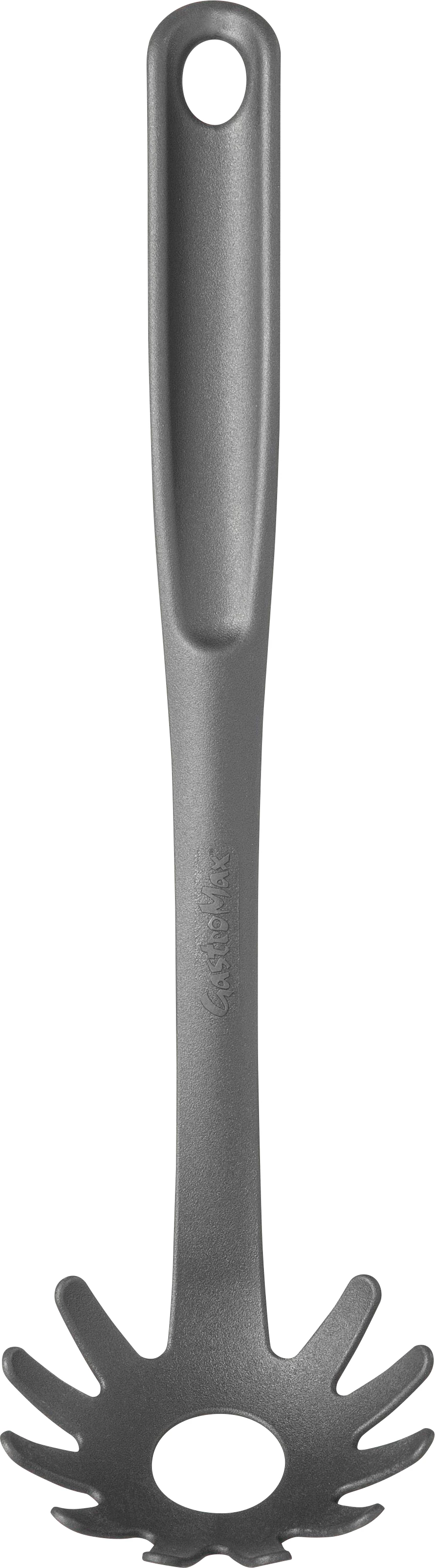 Orthex GastroMax BIO spaghettiske, grå, bioplast, 30 cm