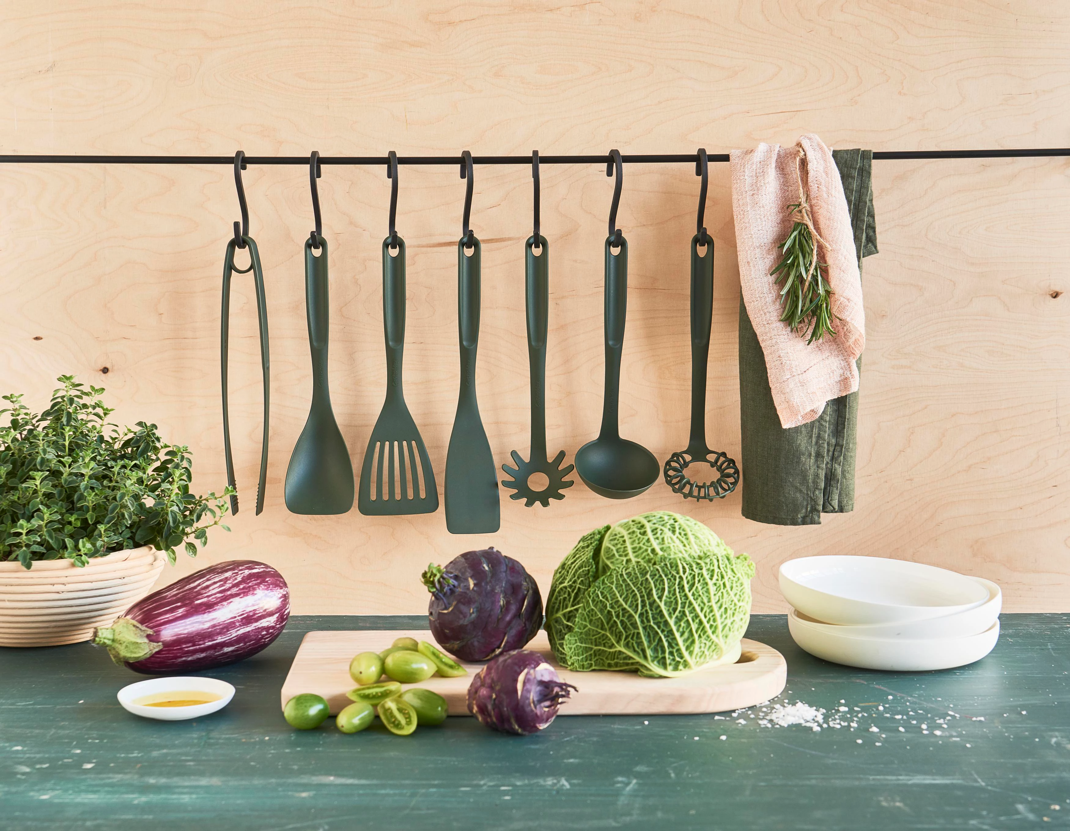 Gastro 1906-18 bakkevogn, rustfrit stål, 1/1GN