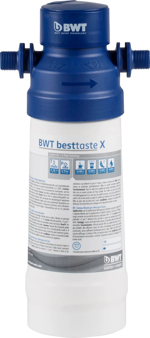 BWT Besttaste 10 vandfilter