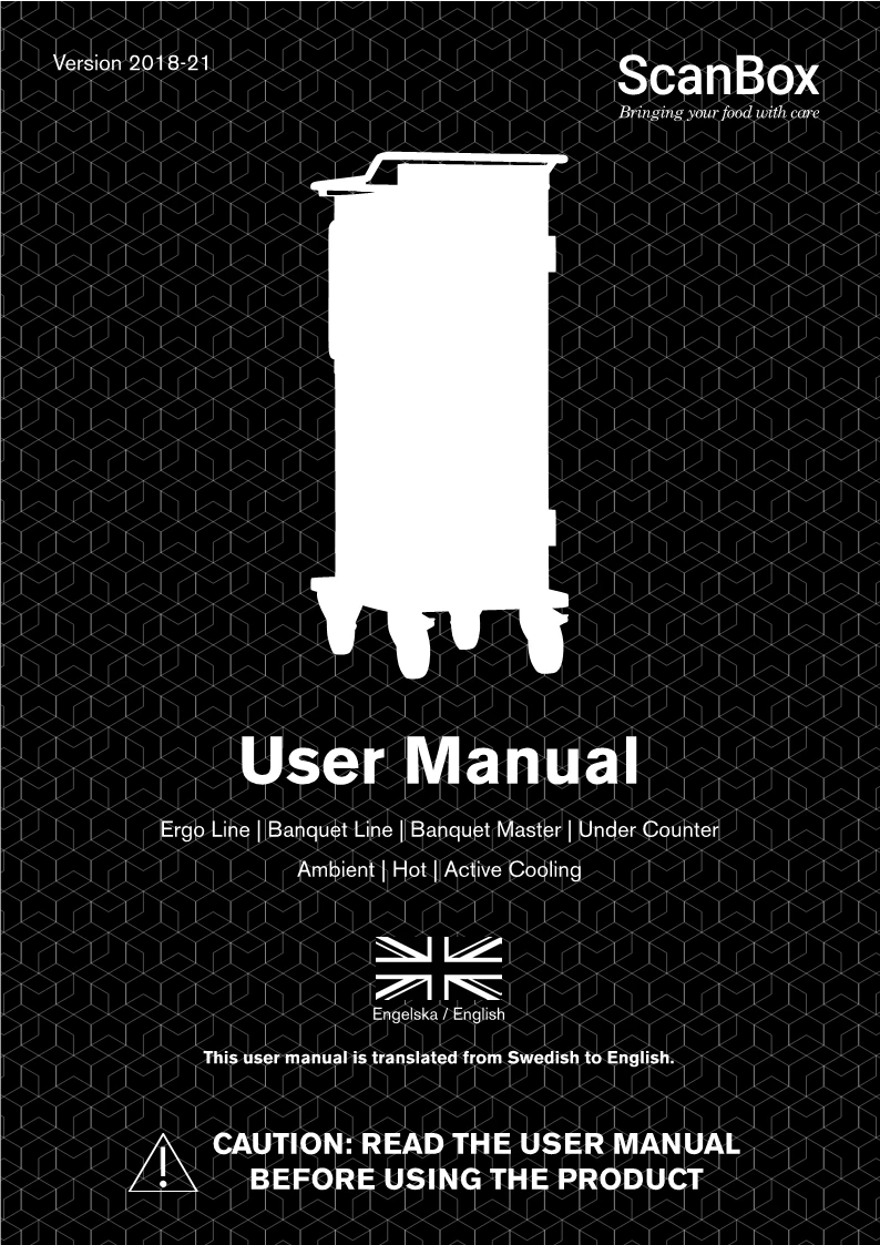 Bodum Chambord kaffebrygger, krom/glas, 4-kops