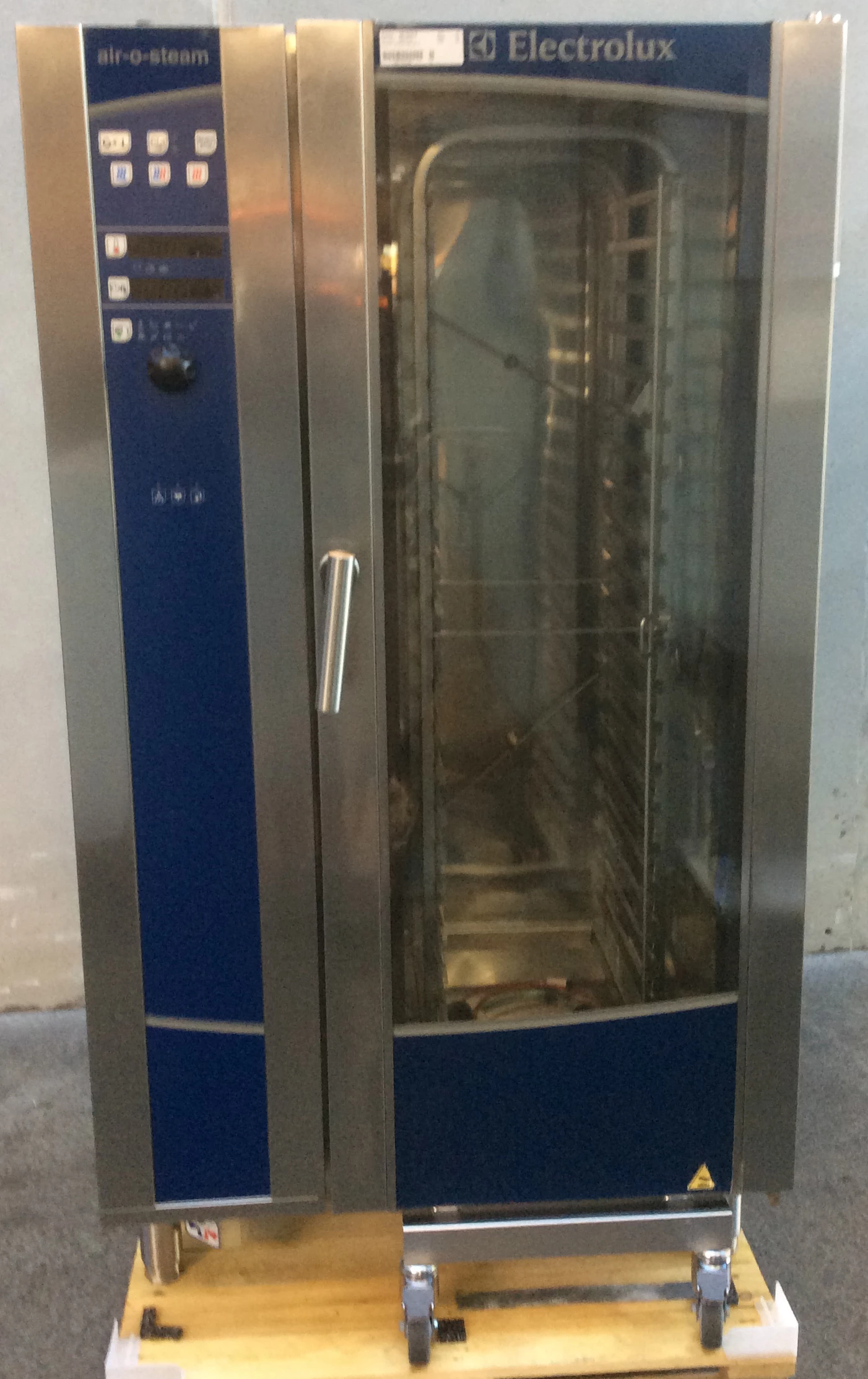 Bodum Chambord kaffebrygger, krom/glas, 4-kops