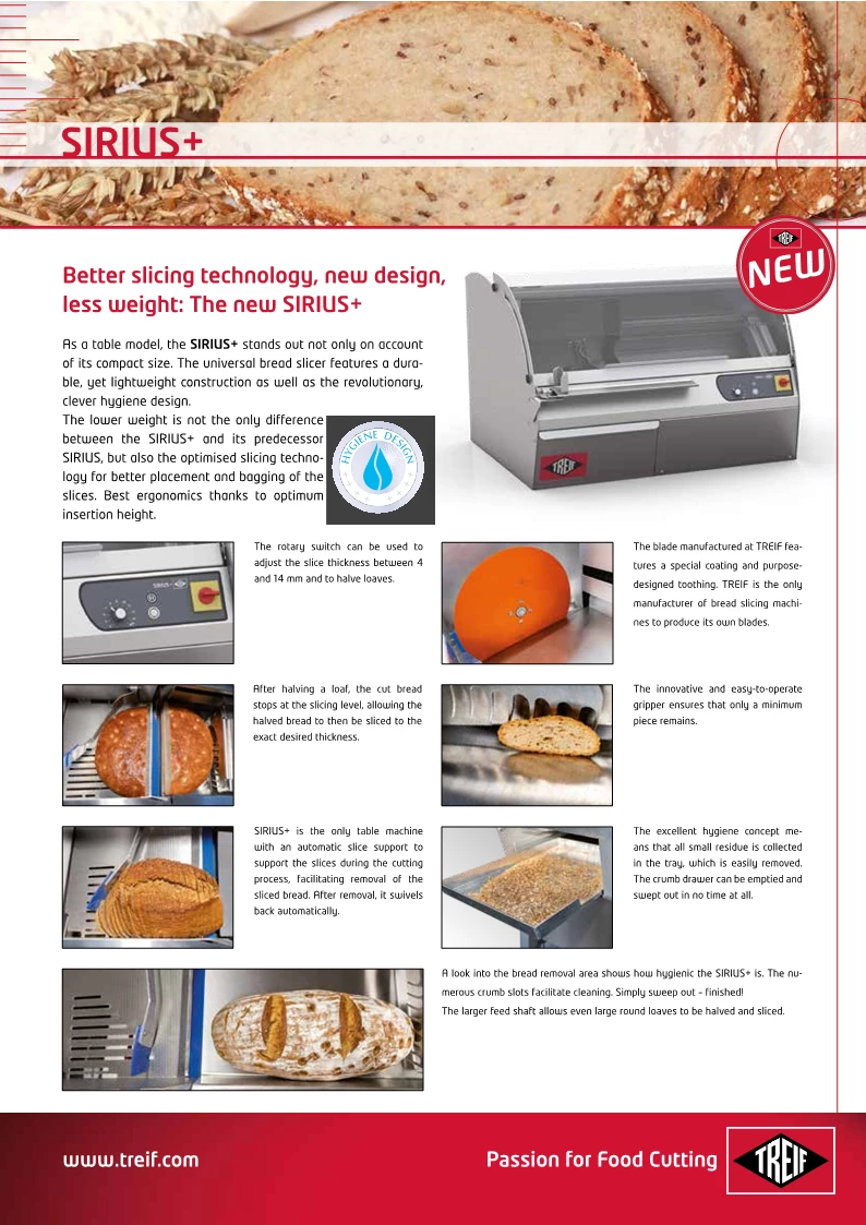 Emsa Presto pumpetermokande, rustfrit stål, 1,9 ltr.