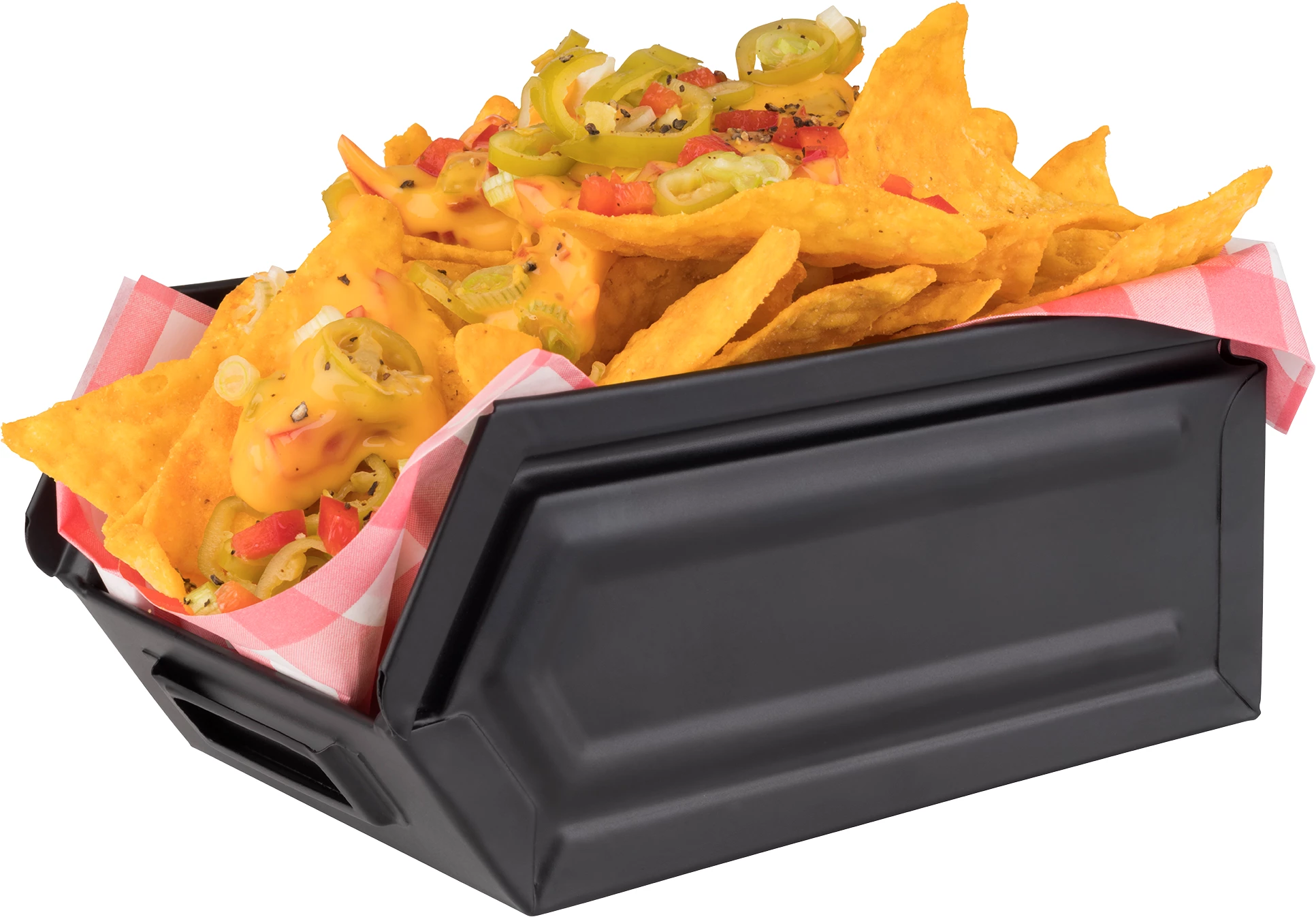 Serveringsplanke, kirsebærtræ, 39 x 20 x 1,5 cm