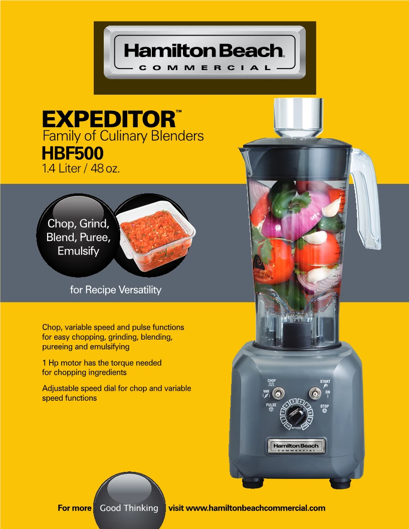 Bodum Bistro kaffekværn