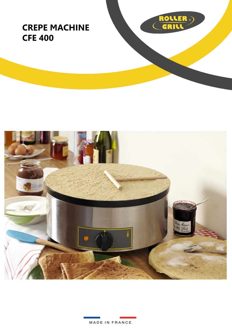 Bodum Bistro kaffekværn