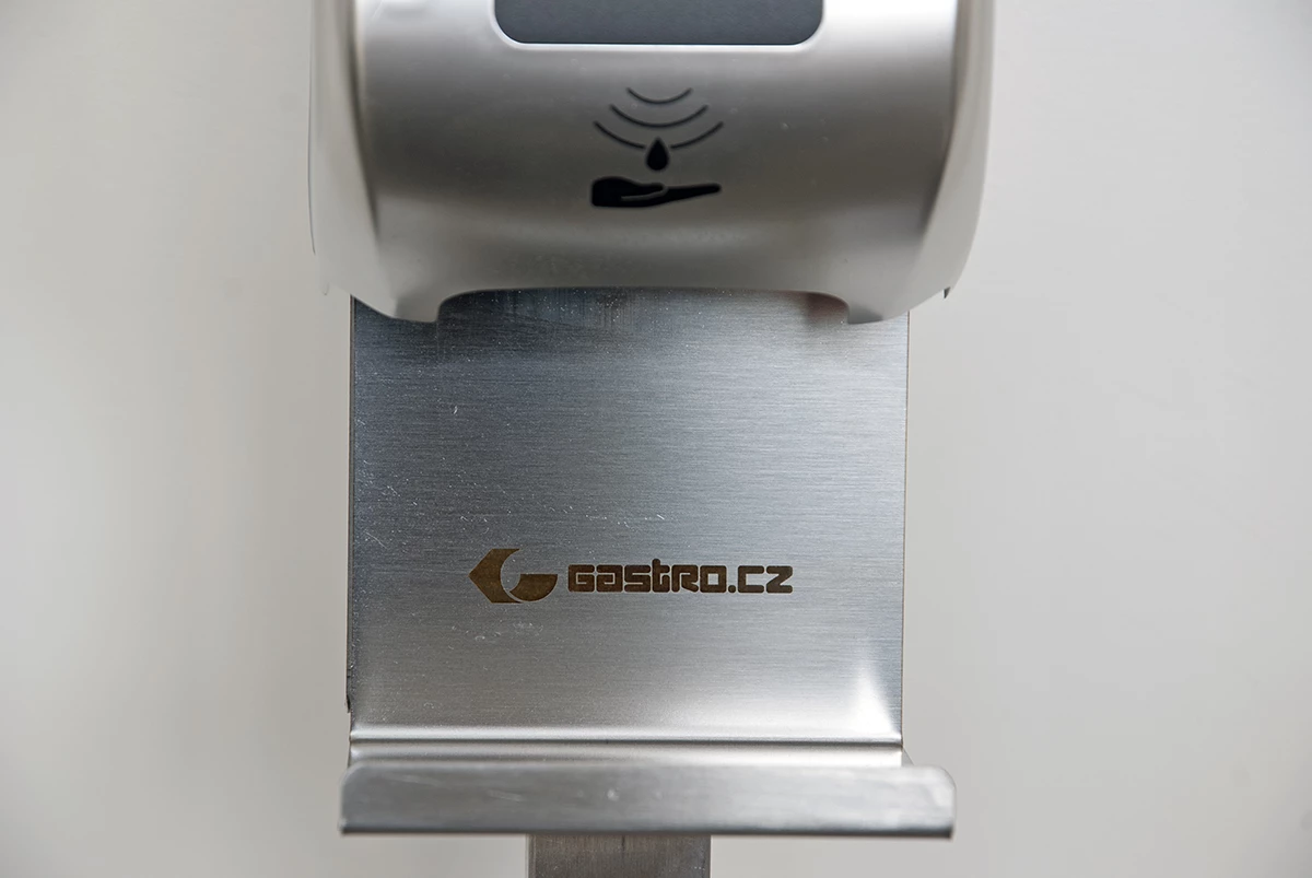 Gastro rullebord 1903-2 r/s  60x40