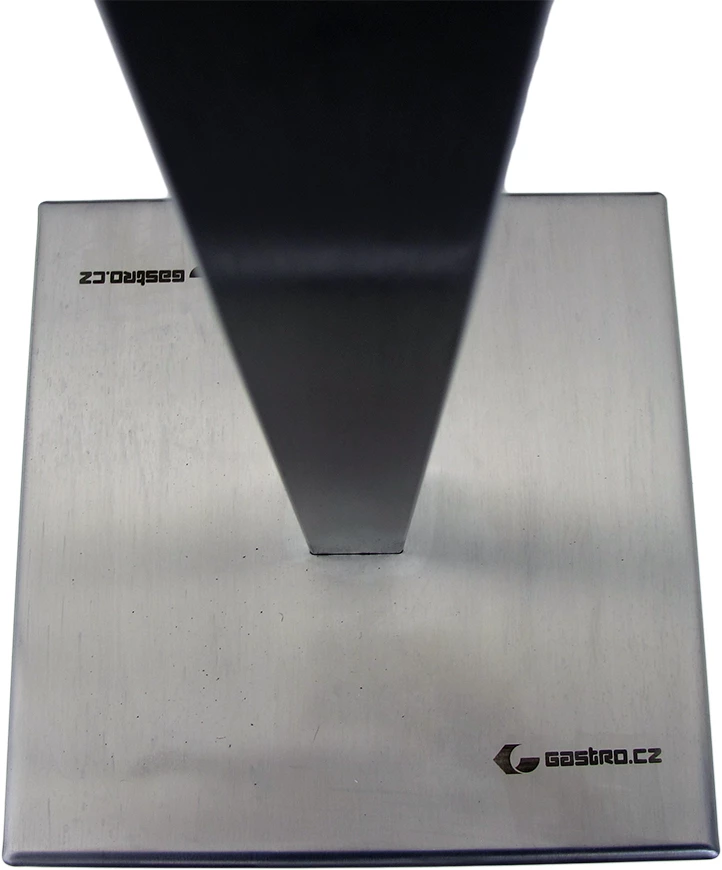 Gastro rullebord 1903-2 r/s  60x40