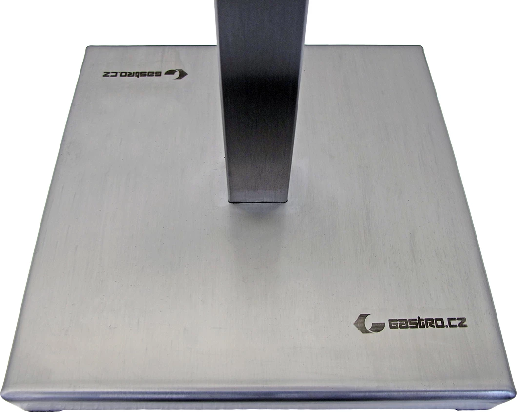 Cambro tang, muslingeformet, 15 cm