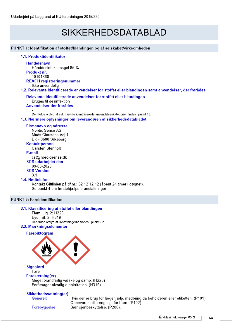 Minikasserolle, kobber, ø9,5 cm