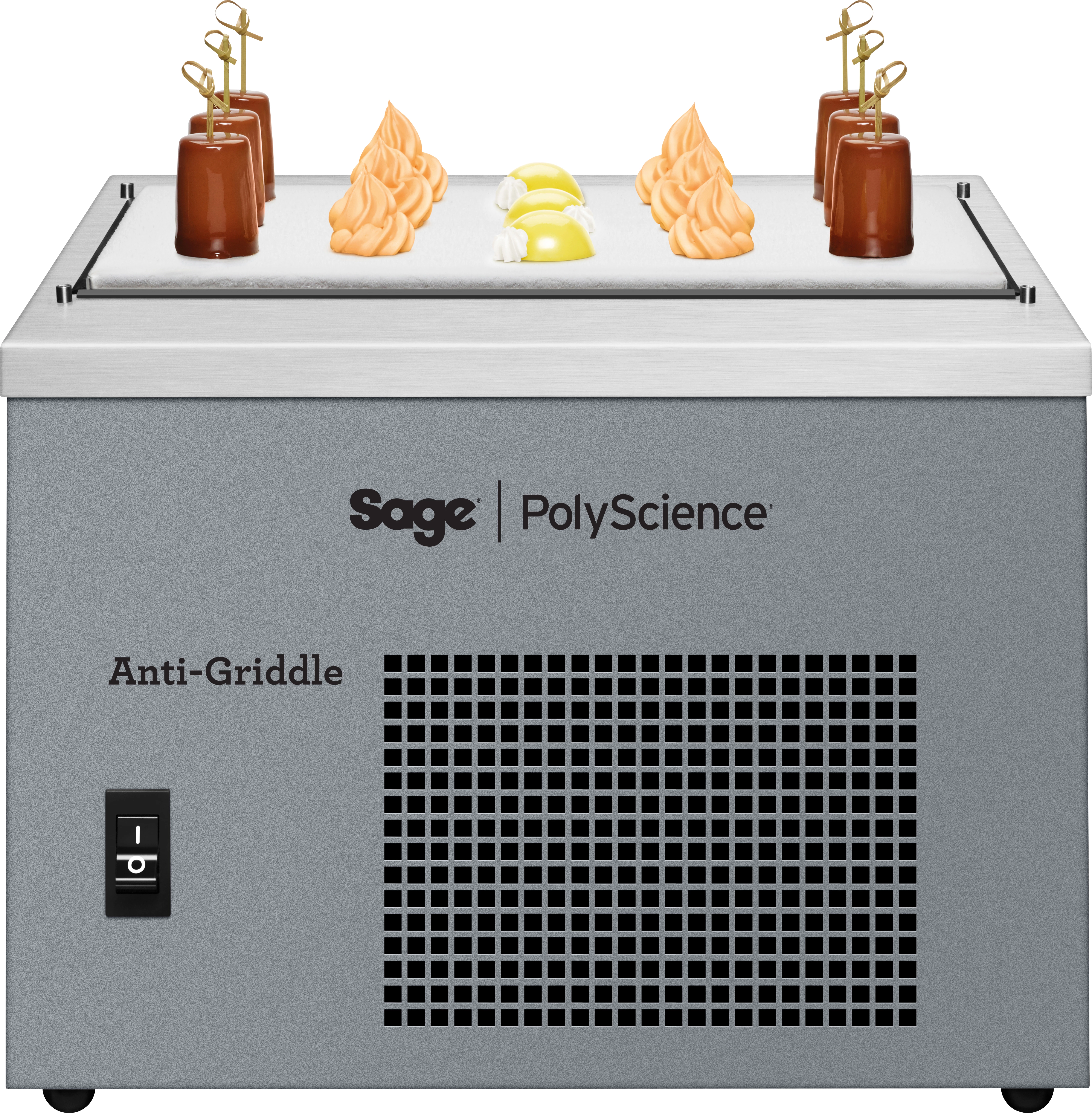 Polyscience Anti-Griddle
