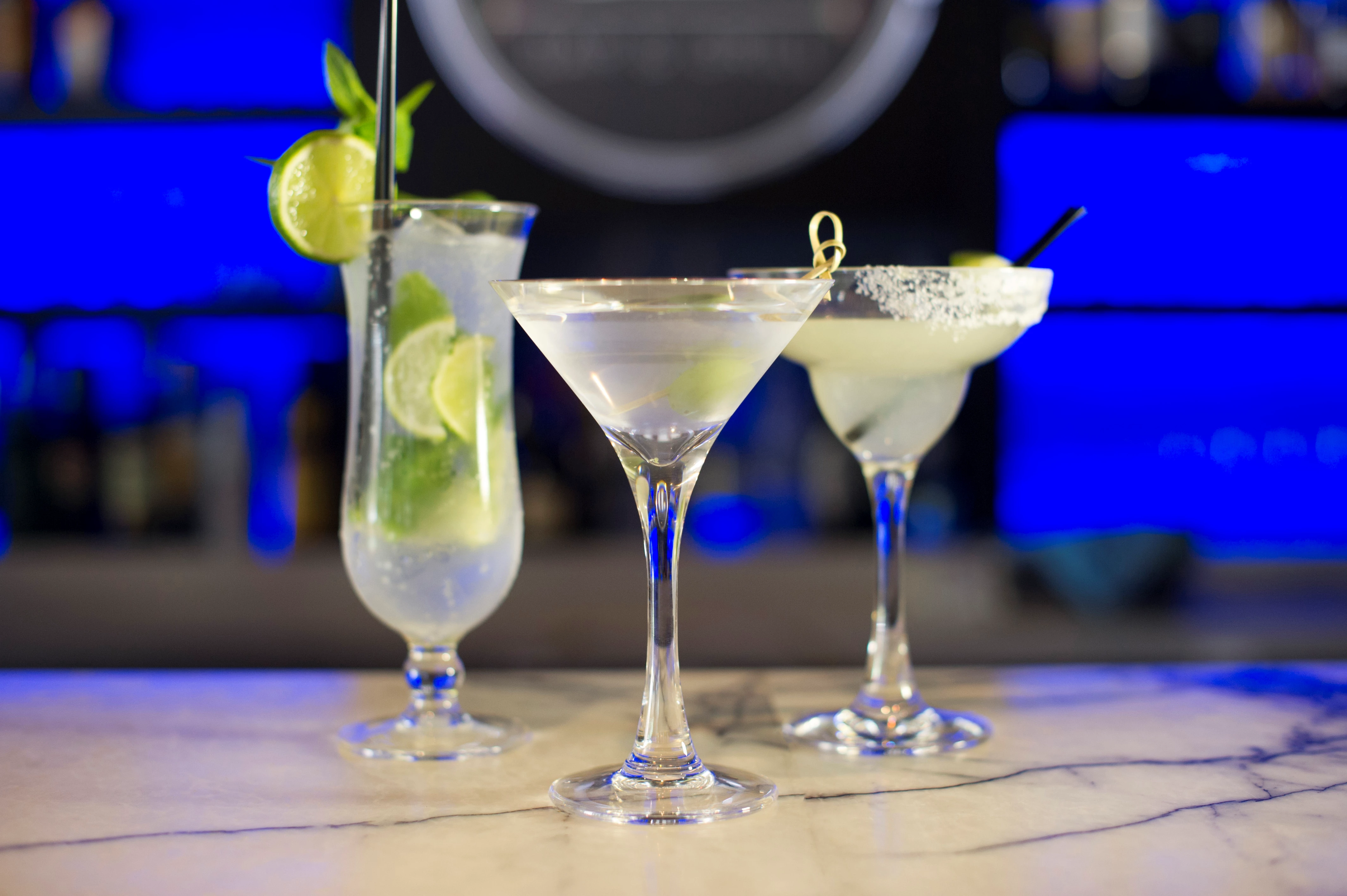 GlassFORever martiniglas, 20 cl