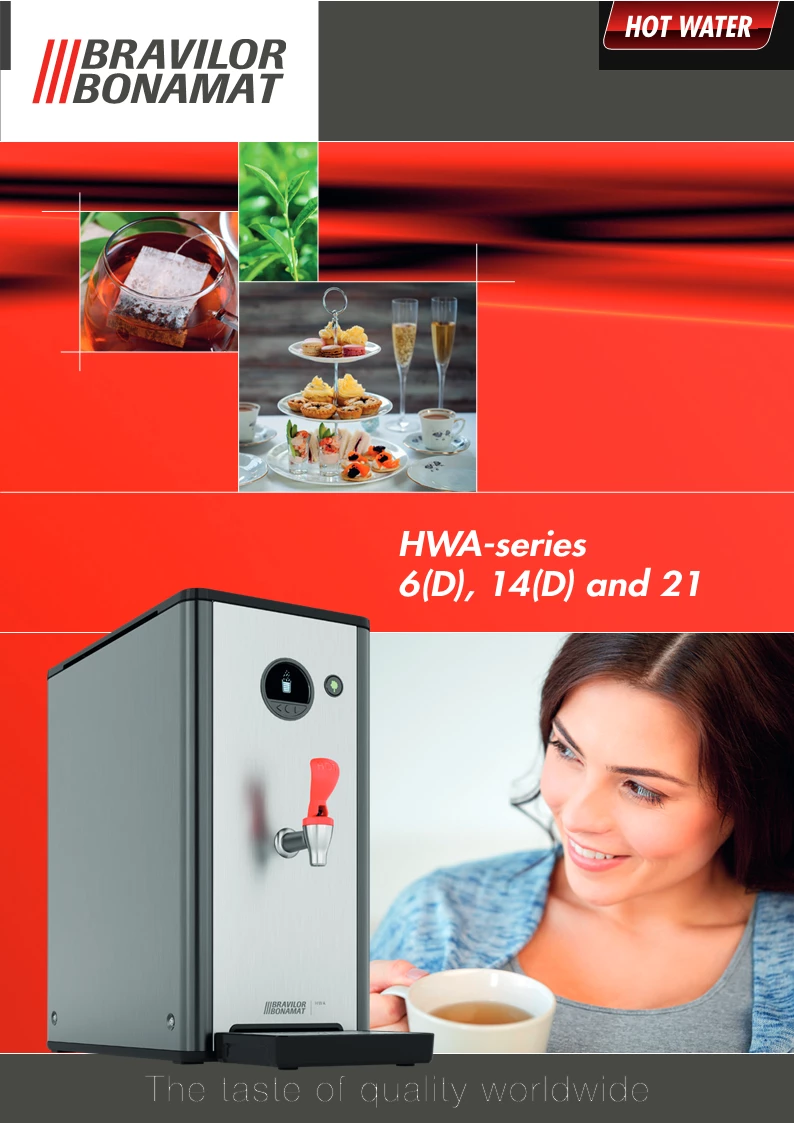 Cambro boks uden låg, 10 ltr., 25,6 x 25,6 x 21 cm