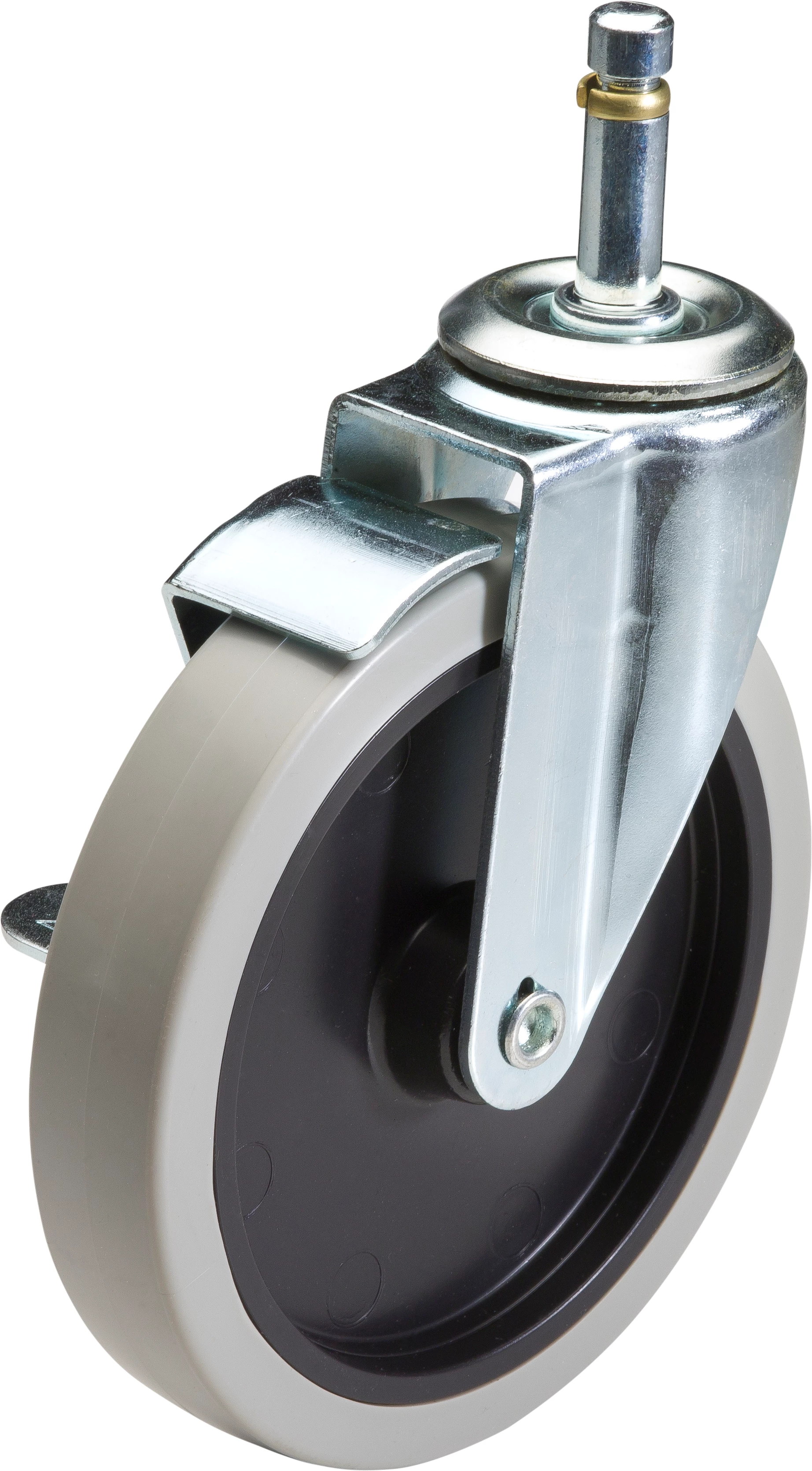 Emsa Presto pumpetermokande, rustfrit stål, 1,9 ltr.