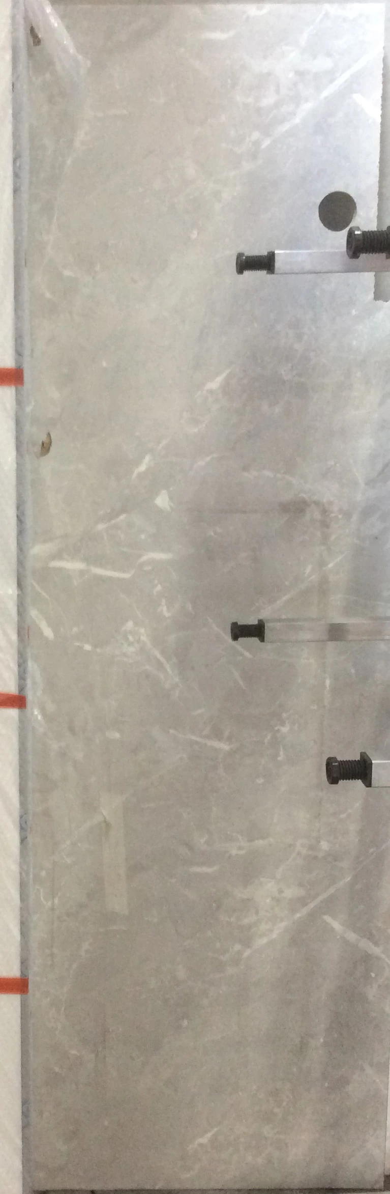 Cambro kop- og glaskurv, grøn, 50 x 50 cm