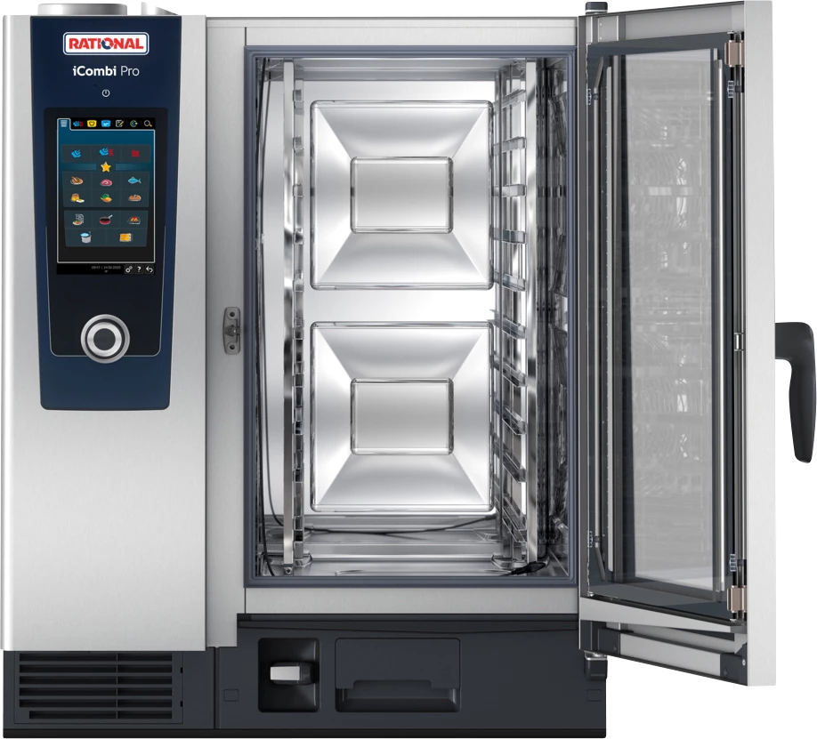 Rational iCombi Pro 101 kombiovn