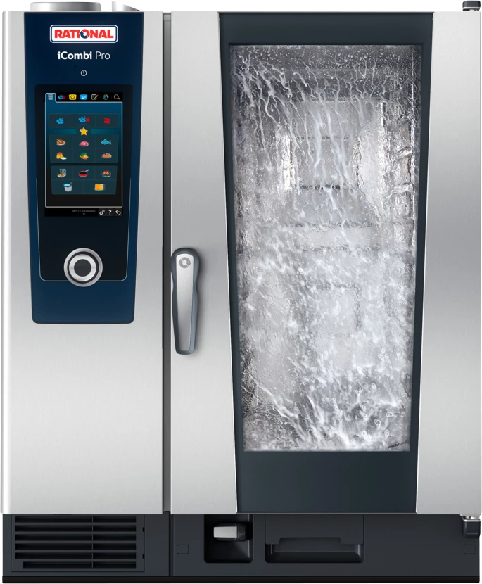 Rational iCombi Pro 101 kombiovn