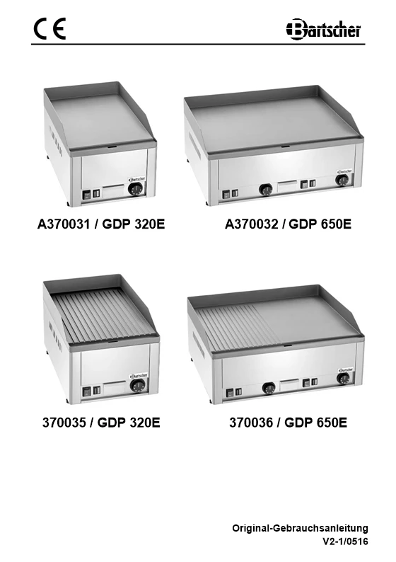 Tefcold UF400VG-P fryseskab