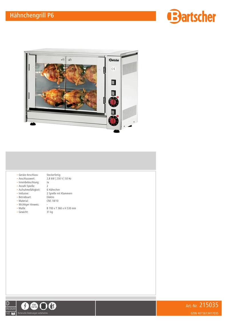 Rosti Mepal Modula opbevaringsboks, høj, klar, 0,4 ltr.