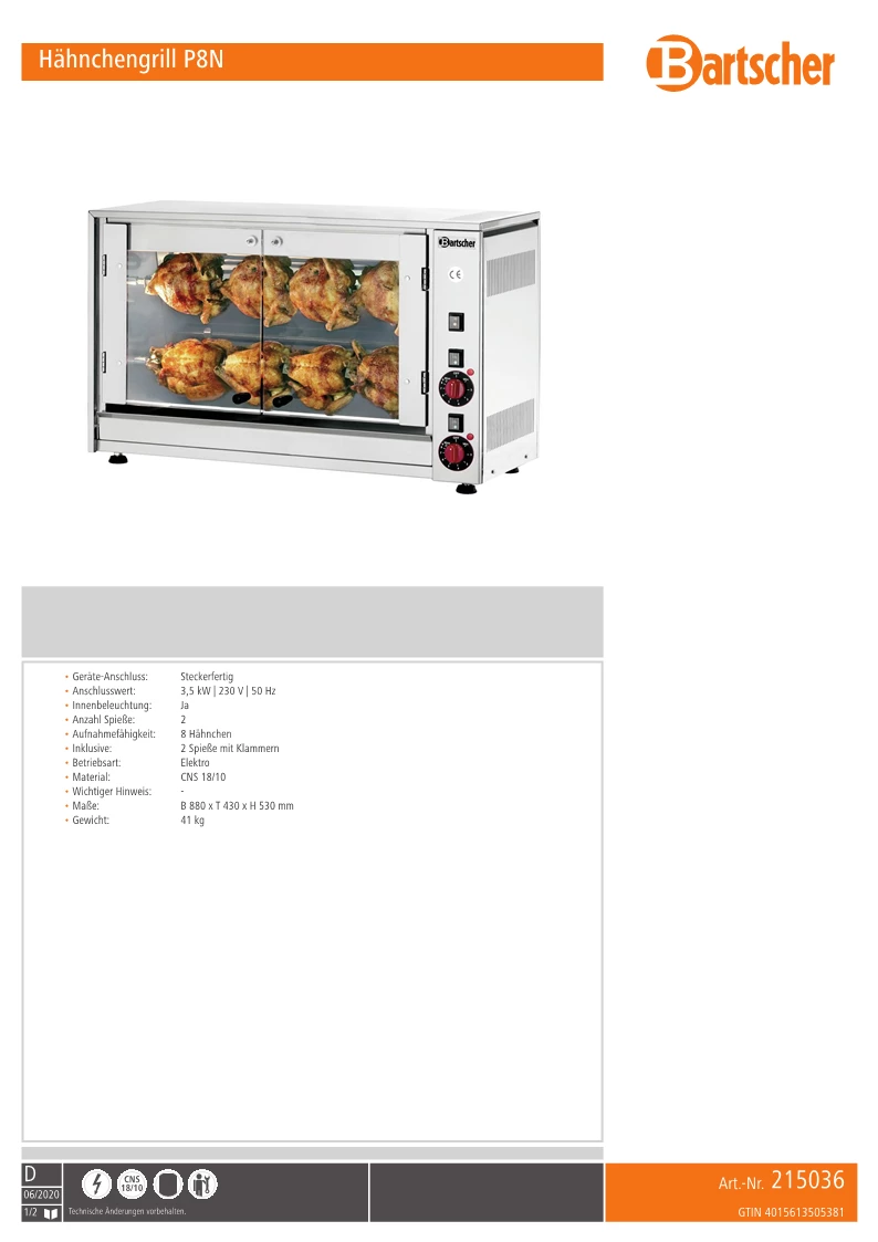 Rosti Mepal Modula opbevaringsboks, høj, klar, 0,4 ltr.